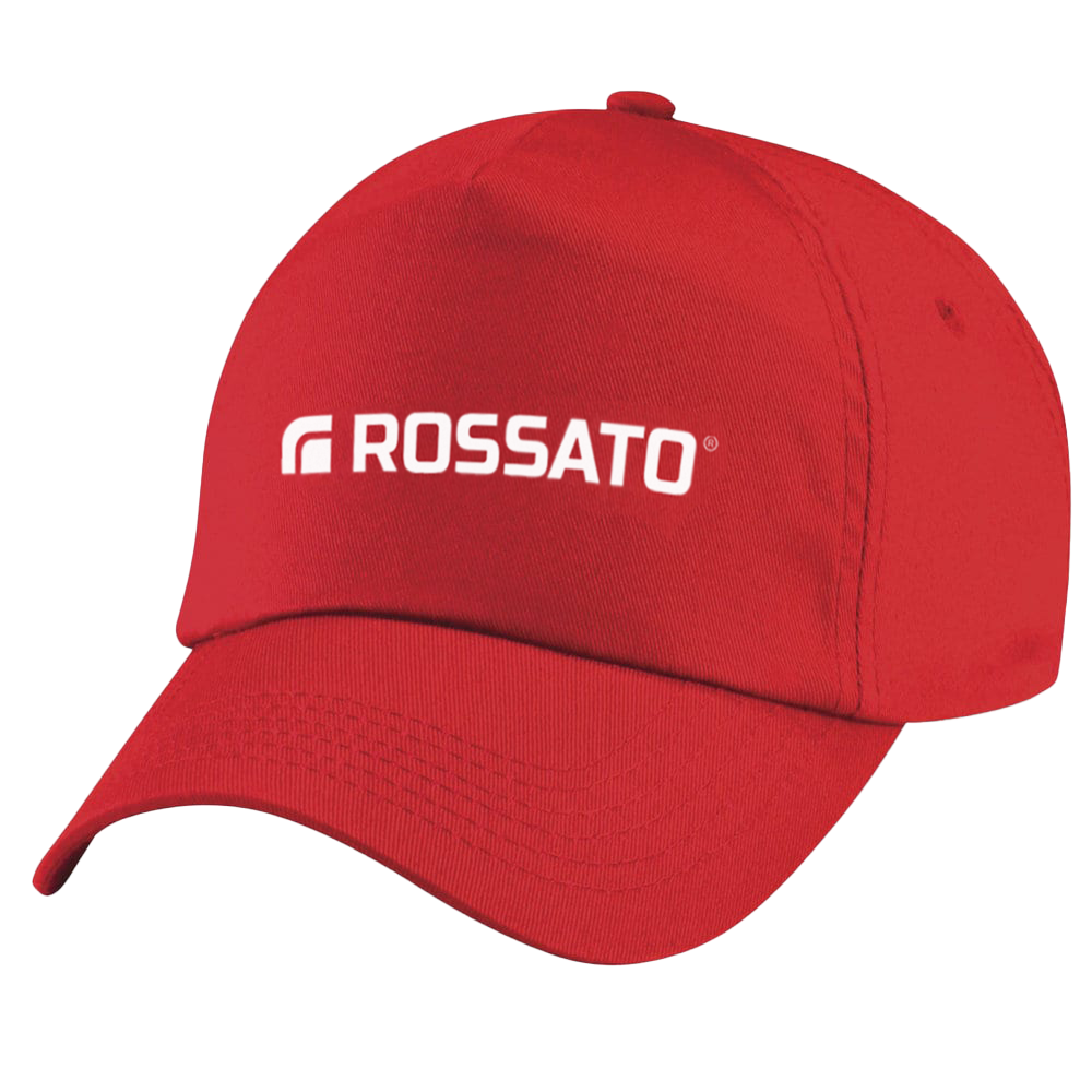Cappello con logo