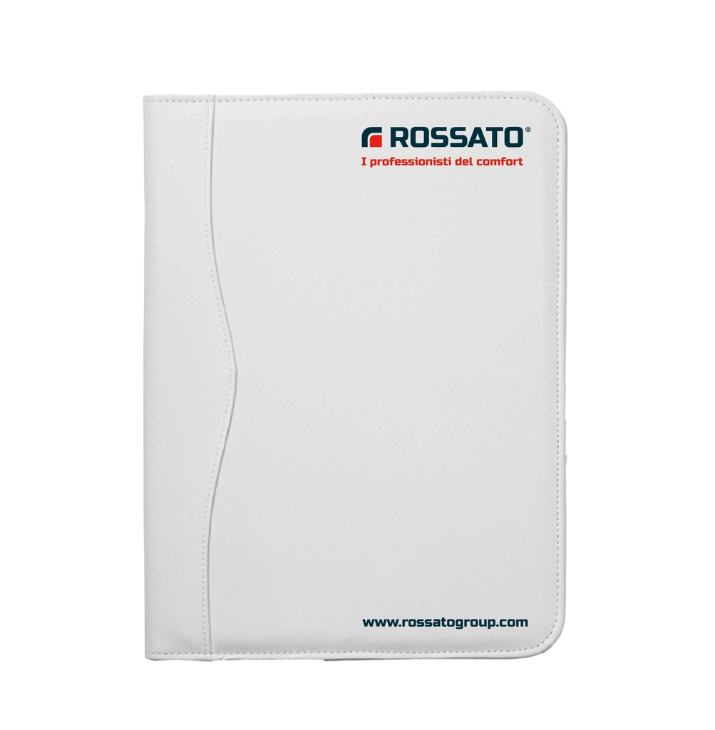 Cartella porta blocco