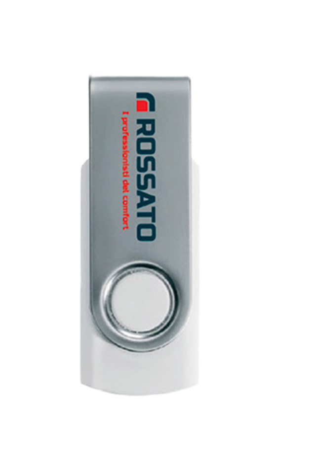Chiavetta USB 8 gb