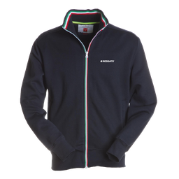 [MKTG700XS] Felpa unisex - XS