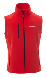 [MKTG1300M] Gilet unisex -  taglia M