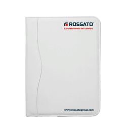 [MKTGCART] Cartella porta blocco